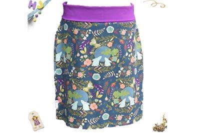 Order Piper Pencil Skirt to be custom made on this page 